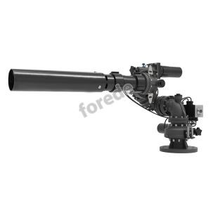 Chaw Taws Teeb Tswj Hwm Ua Npuas Ncauj Saib Ua Ntej nrog Tus Kheej Inducting Yeem