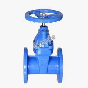 Tsis Nce Rib Kav Qhov Rooj Vag Valve