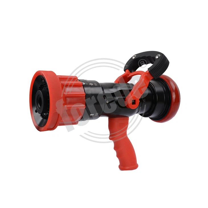 Defense 1.5inch Fire Nozzle