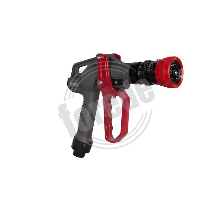 High Pressure Nozzle
