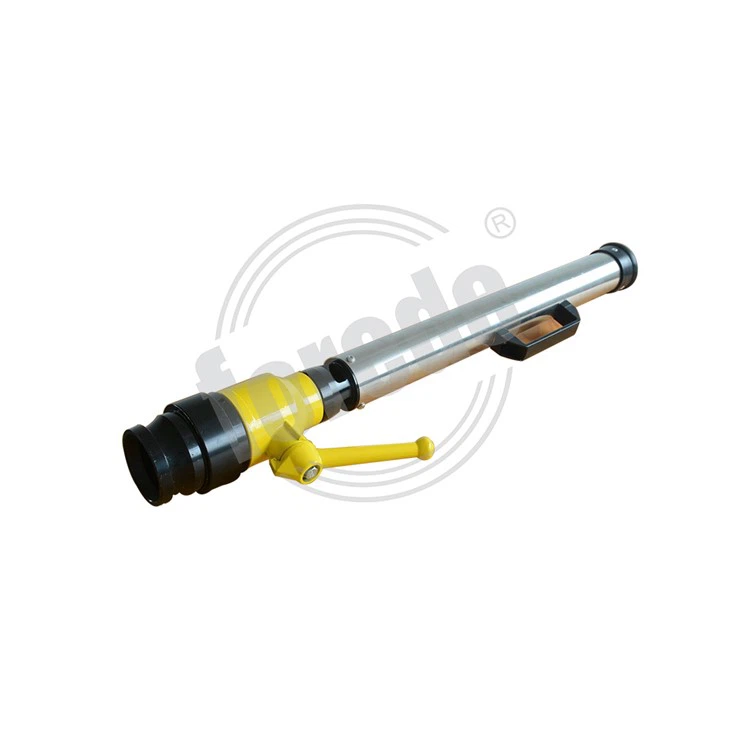 Low Expansion Branch Pipe Foam Nozzle