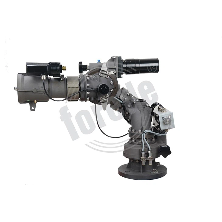 Water Cannon For Water Truck