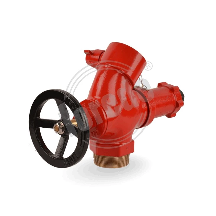Pressure Regulating Valve