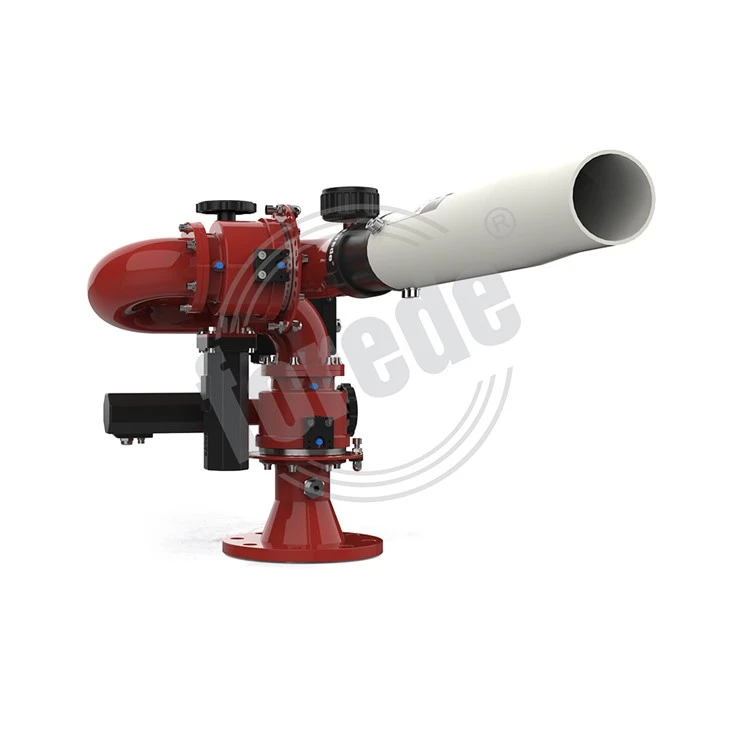 Fire Foam Monitor Remote Control suppliers