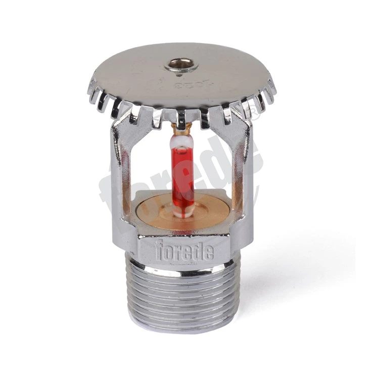 Tsis Siv Neeg Hluav Taws Kub Sprinkler