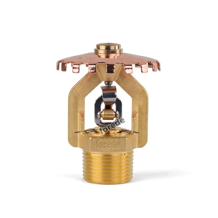 Tsis Siv Neeg Hluav Taws Kub Sprinklers