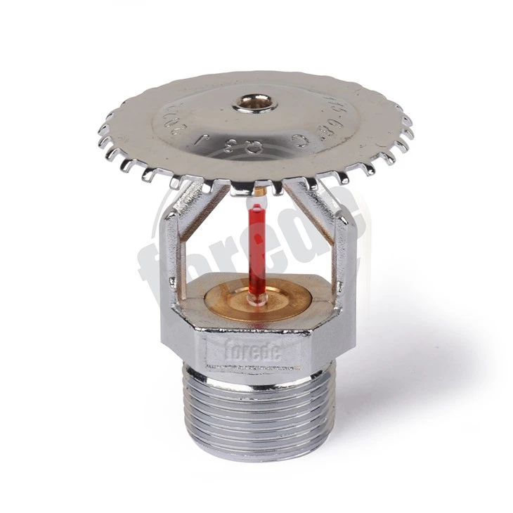 Extended Coverage Sprinkler