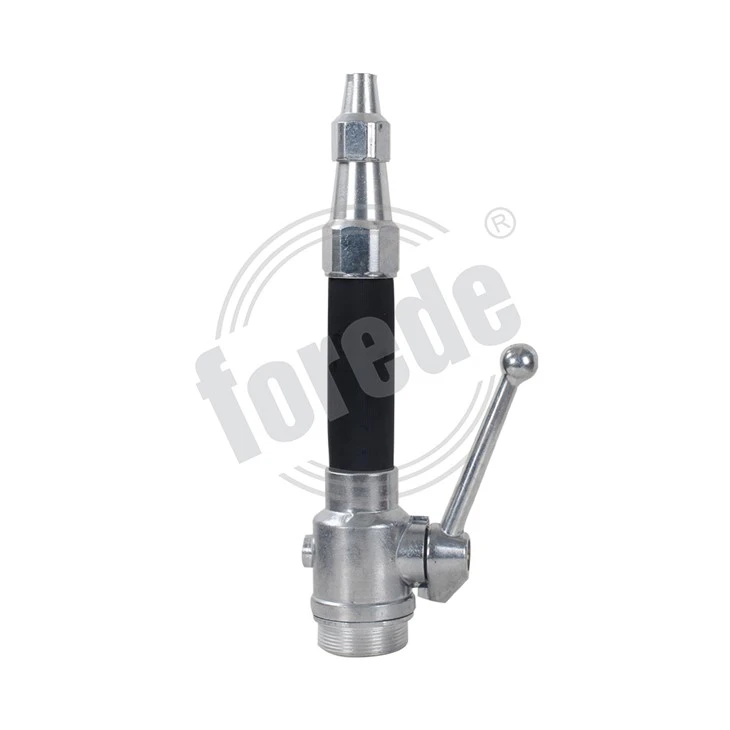 Hluav Taws Ceg Pipe