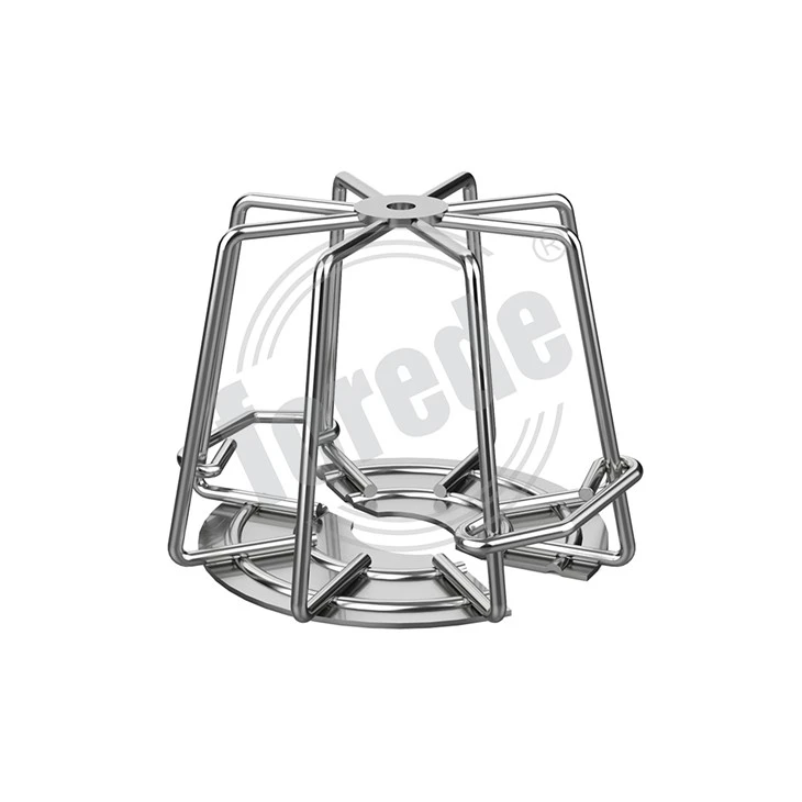 Fire Sprinkler Guards Shields