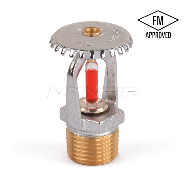 Fm Approved Sprinklers