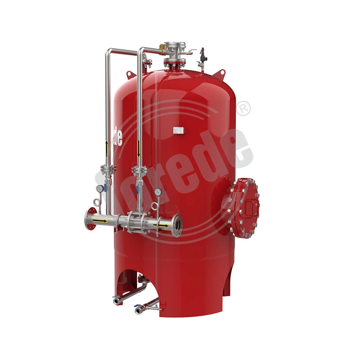 Foam Tank Bladder