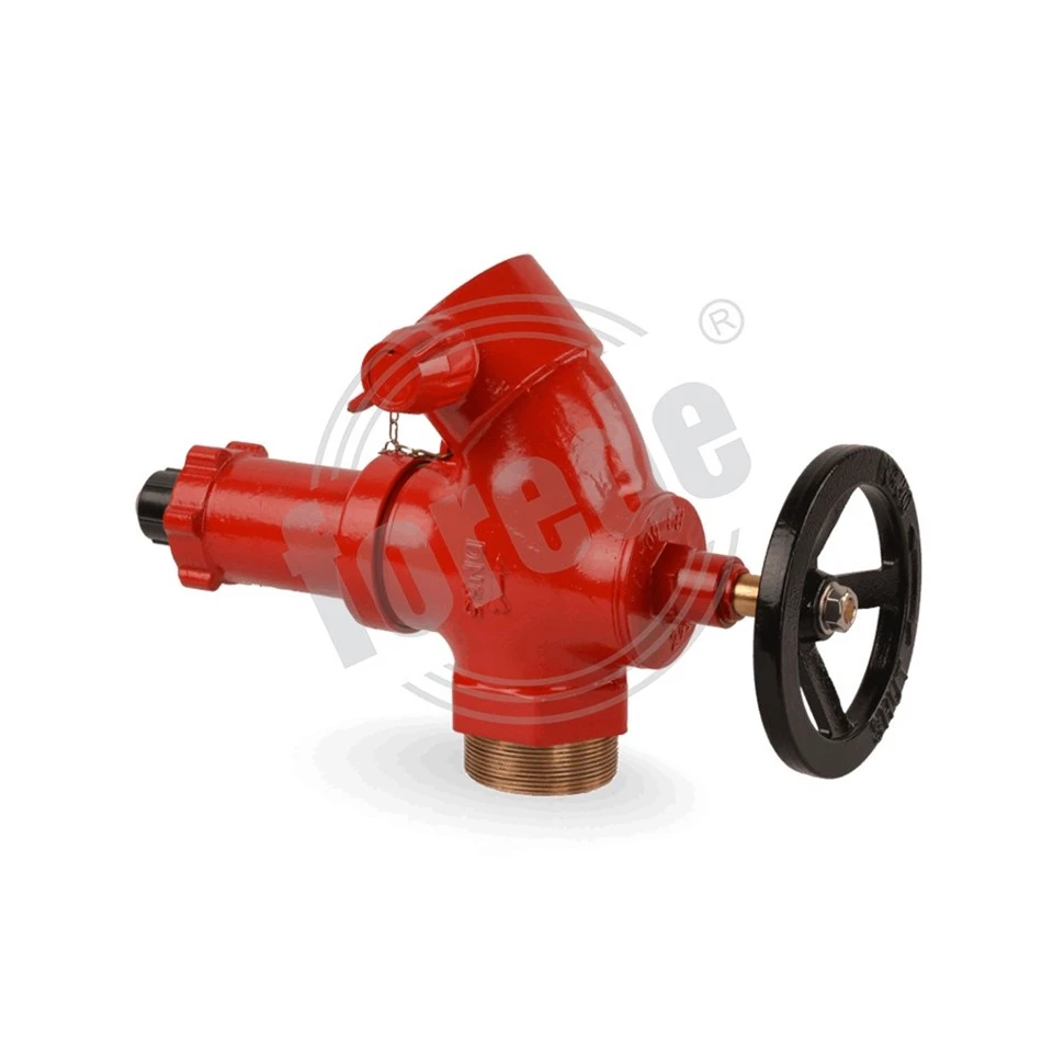 Landing Valve Hydrant