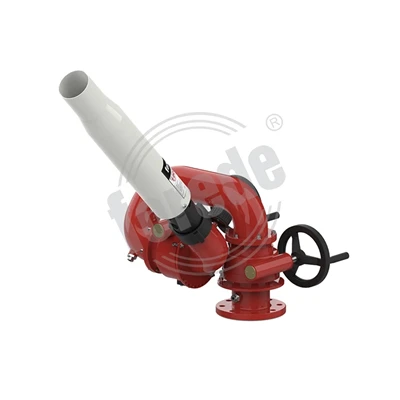 Loj Flow Rate Remote Control Hluav Taws Dej Saib Xyuas