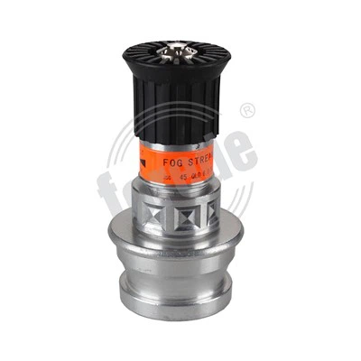 Spray Jet Nozzle Fire Ceg Pipe