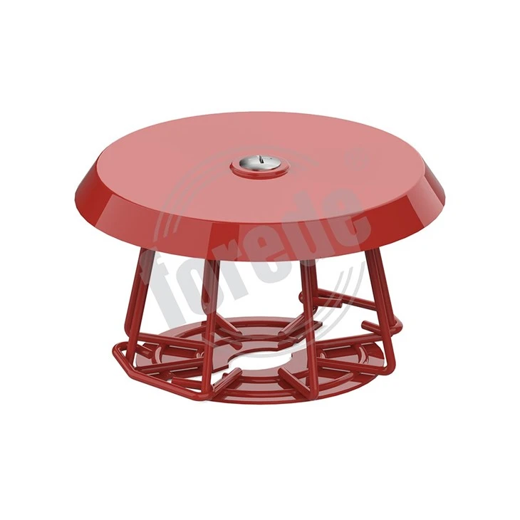Pendent Fire Sprinkler Guard best