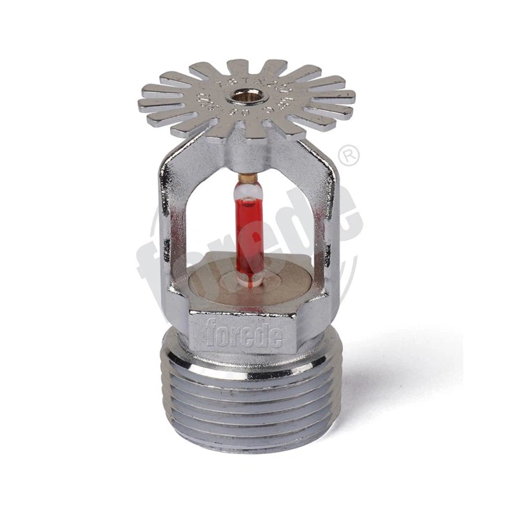 Pendent Hluav Taws Sprinkler