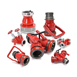 Fire Truck Acessories1 Fire Truck Acessories1