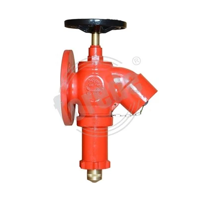 2.5 INCHregulating Siab Valve