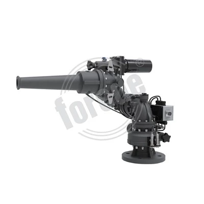 Customize Water Cannon Fire Monitor