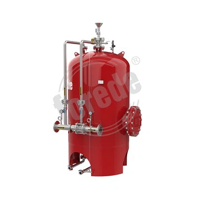 Lub Nkoj Tank Npuas System