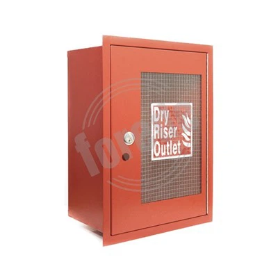 Dry Riser Outlet Fire Txee