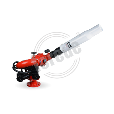 Explosion Proof Electric Control Hluav Taws Xob Saib