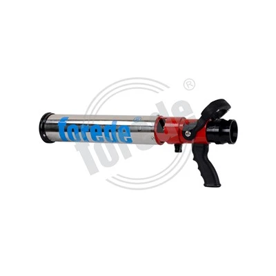 Hluav Taws Nozzle Grip