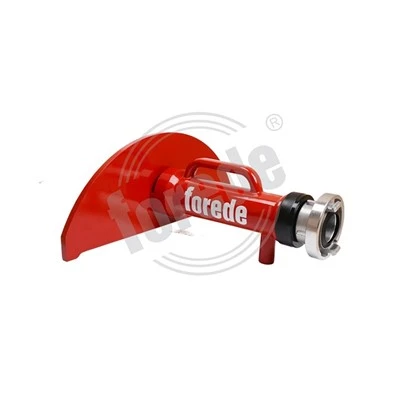 Hluav Taws Nozzle Liab