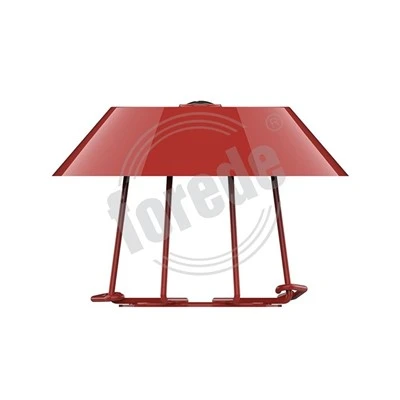 Hluav Taws Sprinkler Protection Guard