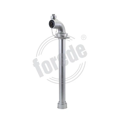 Hluav Taws Standpipe