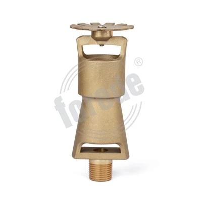 Ua npuas dej Sprinklers
