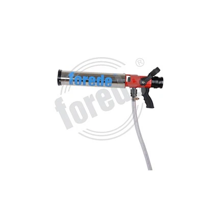 Tsawg Expansion Pistol Grip Foam Nozzle