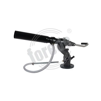 Self-Inducting Foam Dej Saib Xyuas