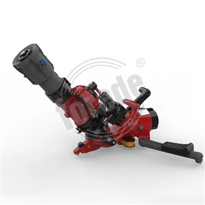 Self Oscillating Portable Hluav Taws Xob Saib Xyuas