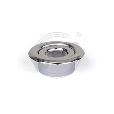 Tsau System Escutcheon Phaj