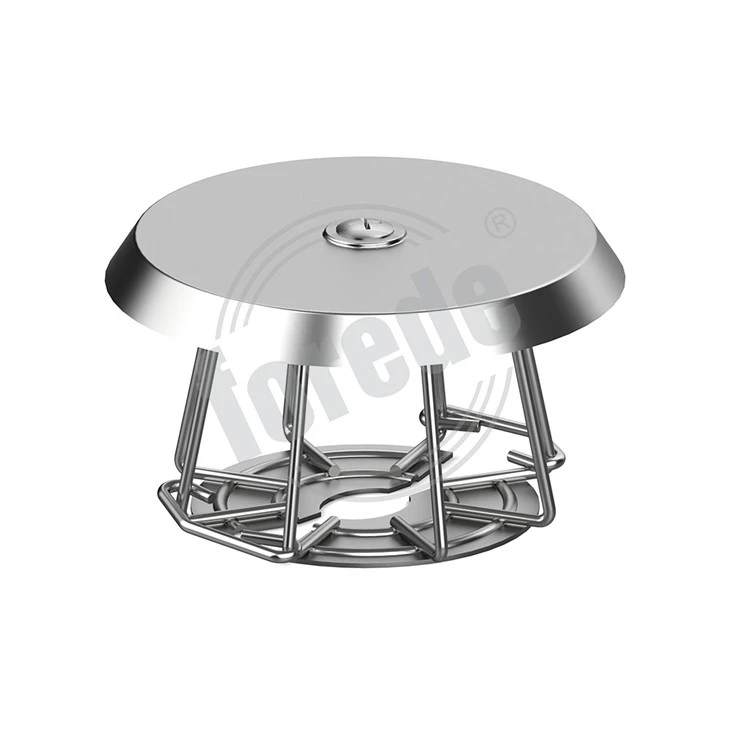 Stainless Steel Fire Sprinkler Guard high quality