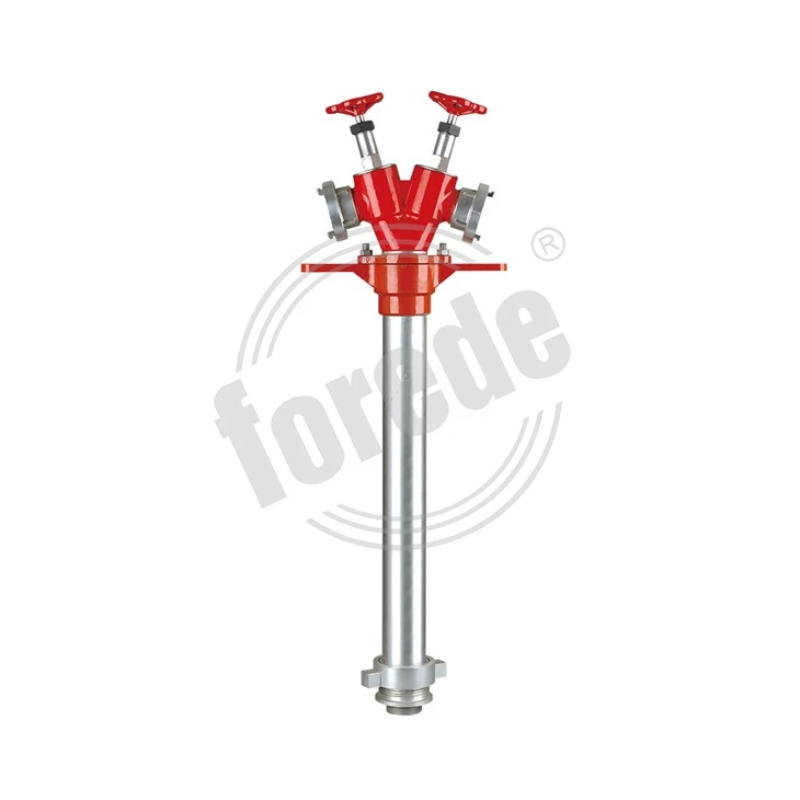 Standpipes Nrog Storz Adapter