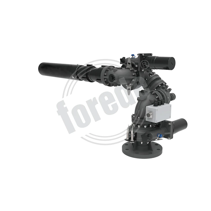 Wholesale Water Foam Monitor